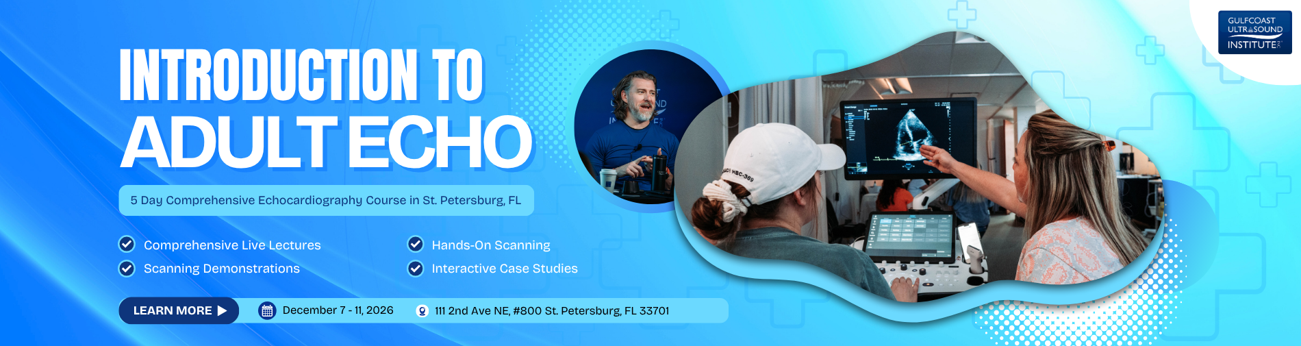 Adult Echo